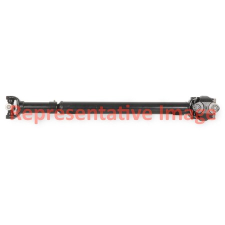 Mopar Drive Shaft, 52105924Af 52105924AF